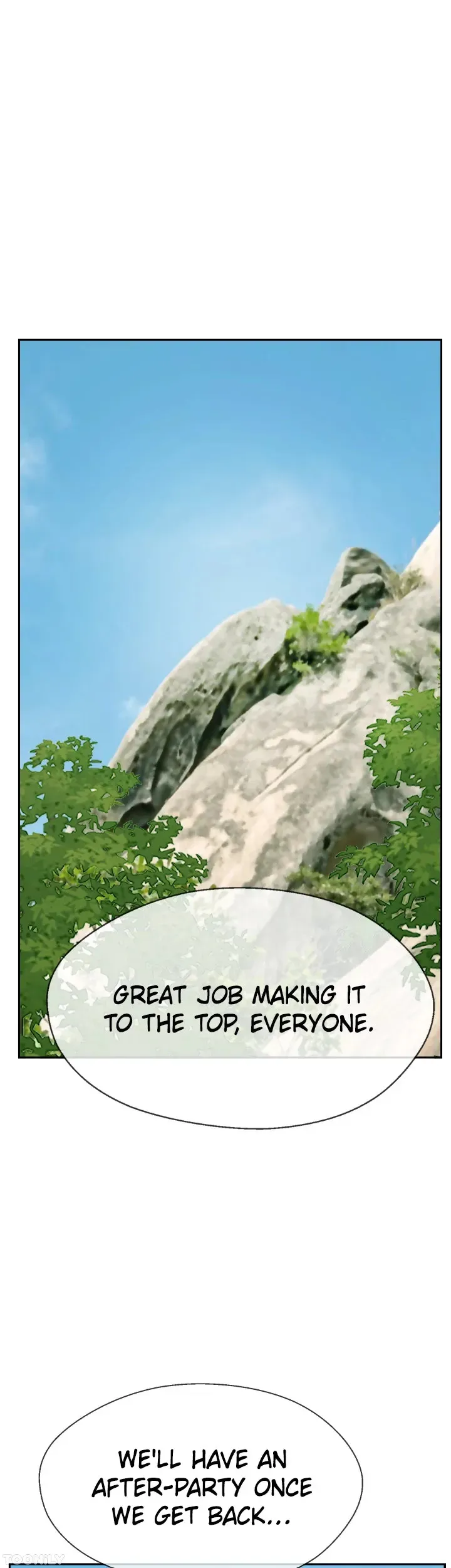 Top Of The World Chapter 32 page 31 - 