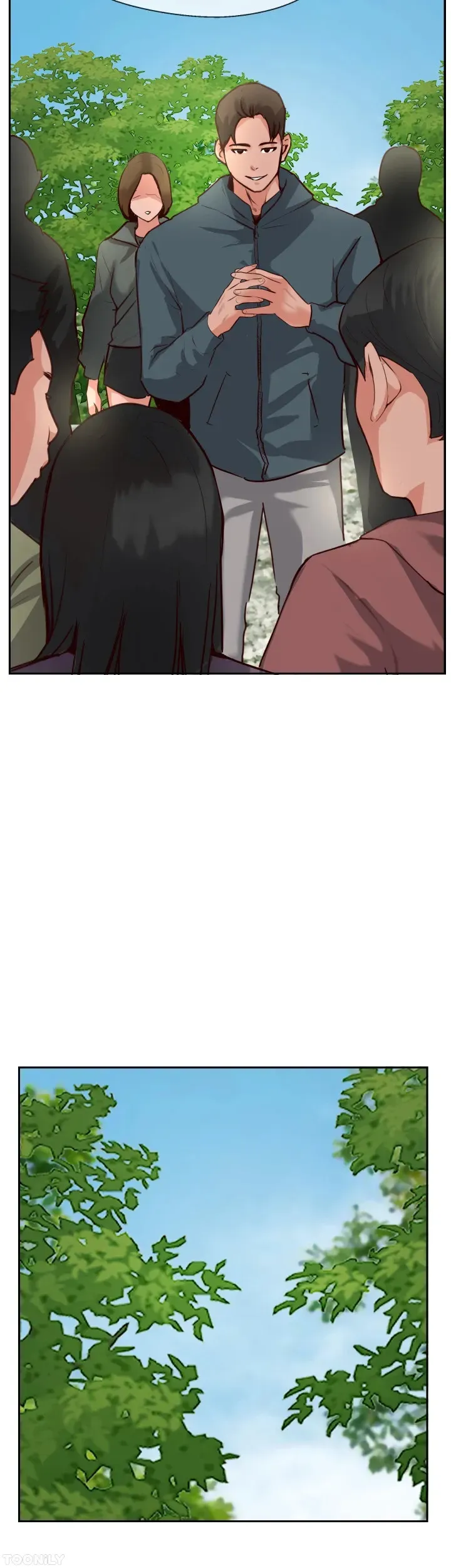 Top Of The World Chapter 32 page 32 - 