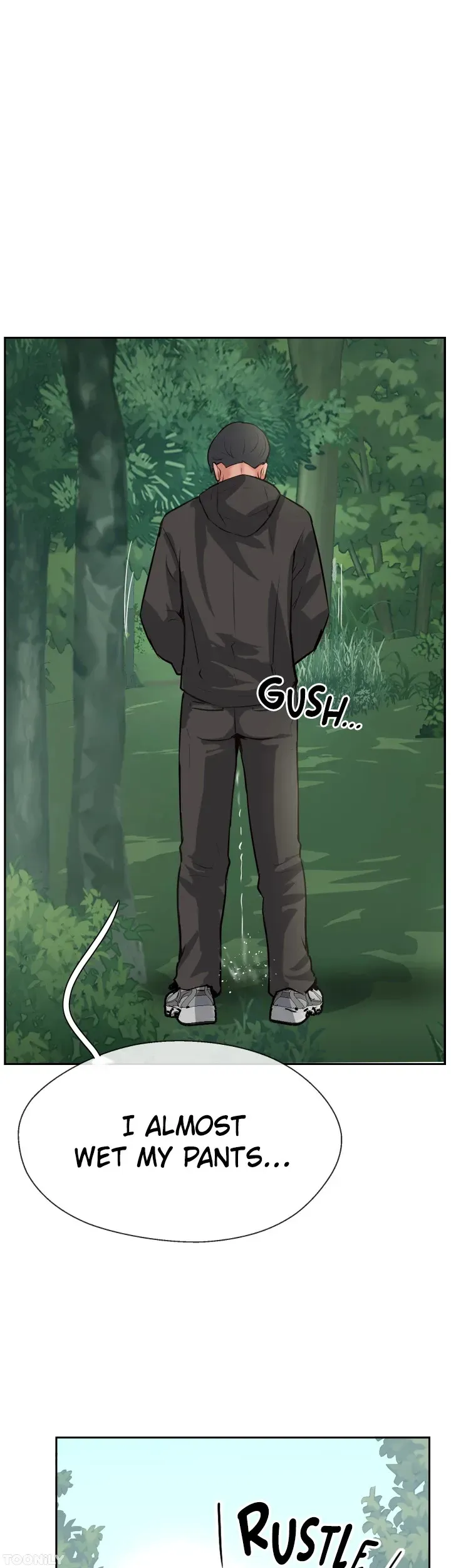 Top Of The World Chapter 32 page 33 - 