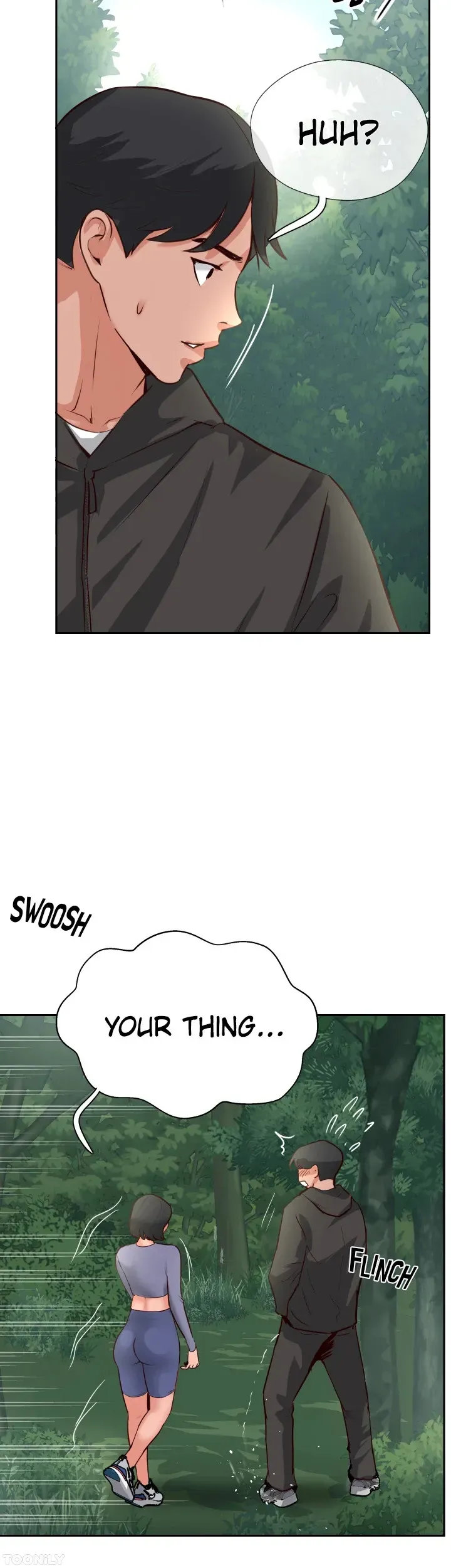 Top Of The World Chapter 32 page 34 - 