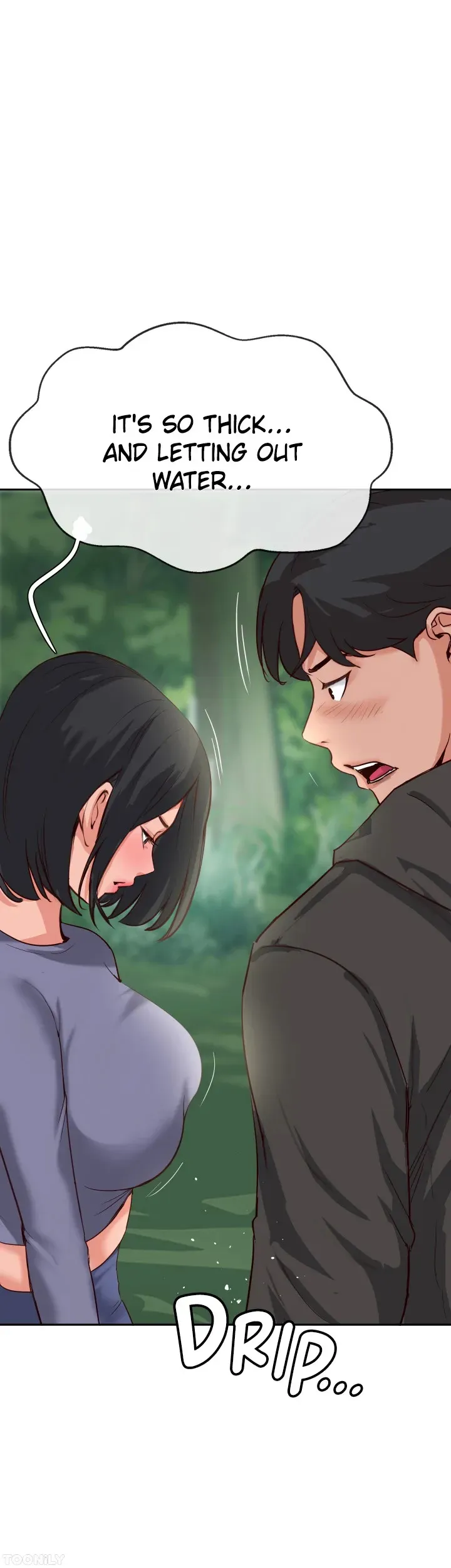 Top Of The World Chapter 32 page 35 - 