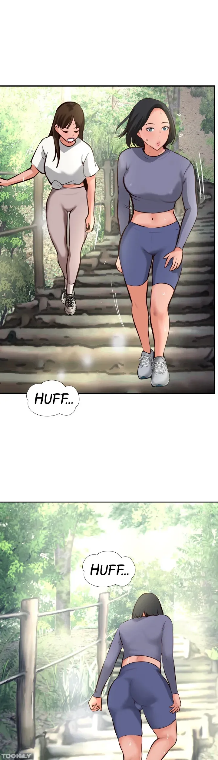 Top Of The World Chapter 32 page 5 - 