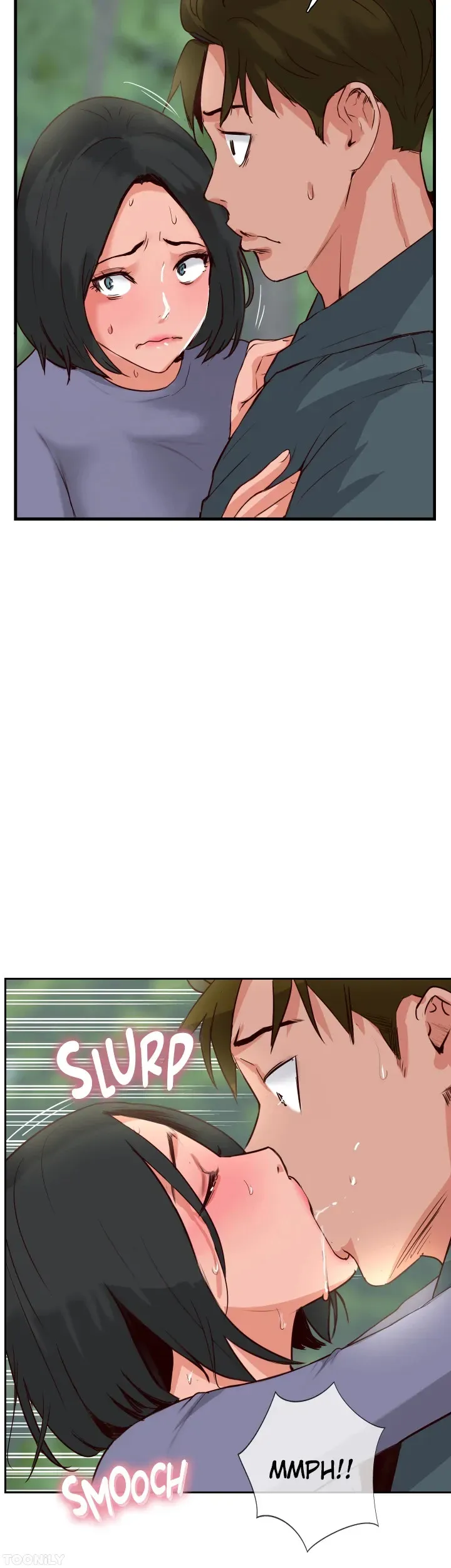Top Of The World Chapter 32 page 46 - 