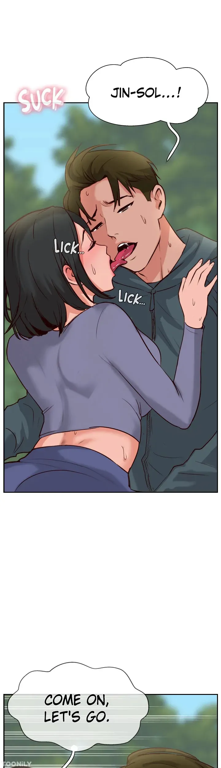 Top Of The World Chapter 32 page 47 - 