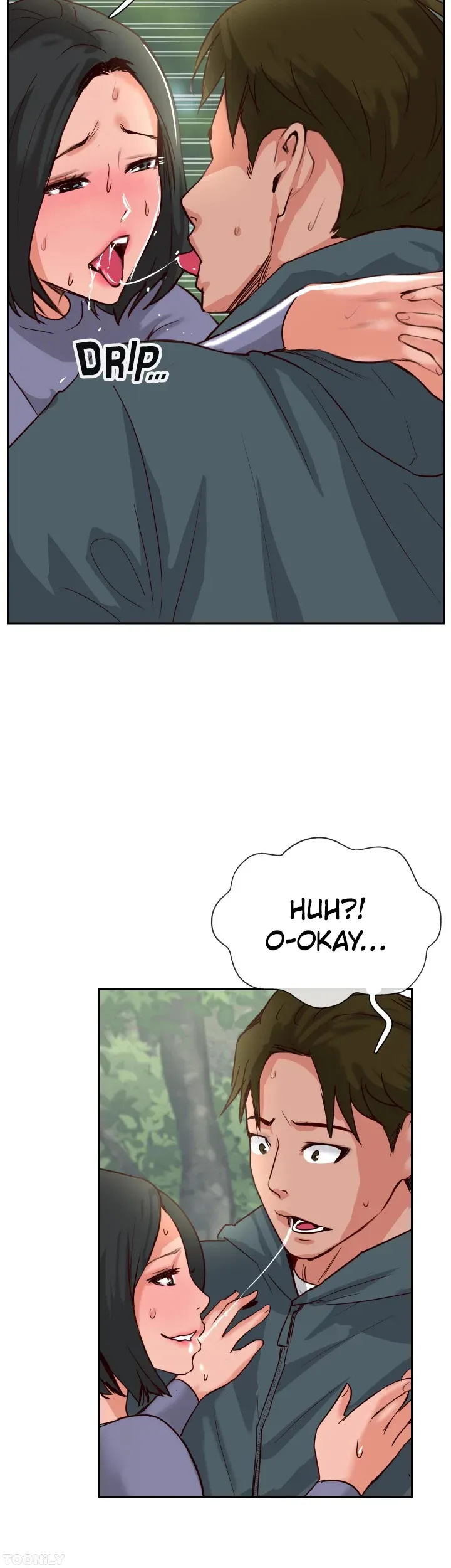 Top Of The World Chapter 32 page 48 - 