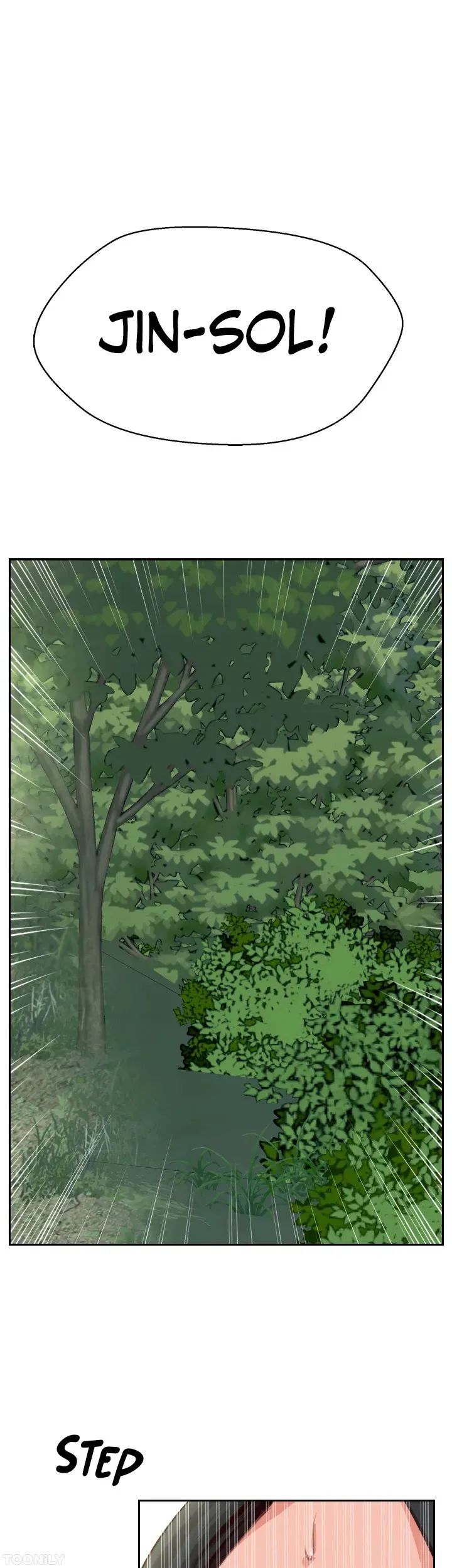 Top Of The World Chapter 32 page 49 - 