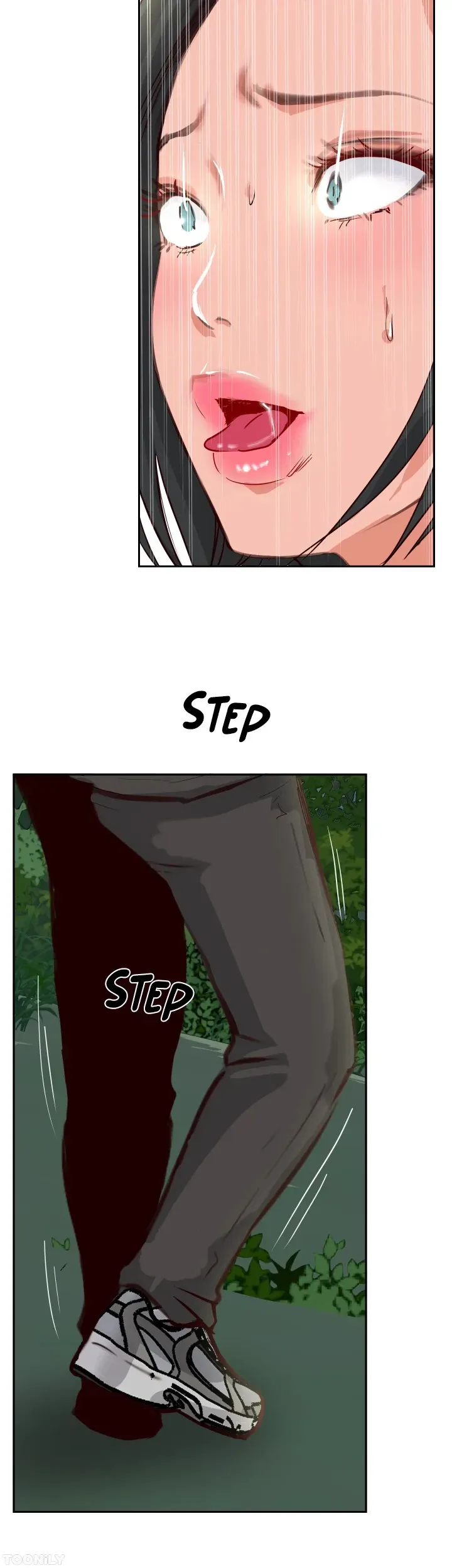Top Of The World Chapter 32 page 50 - 
