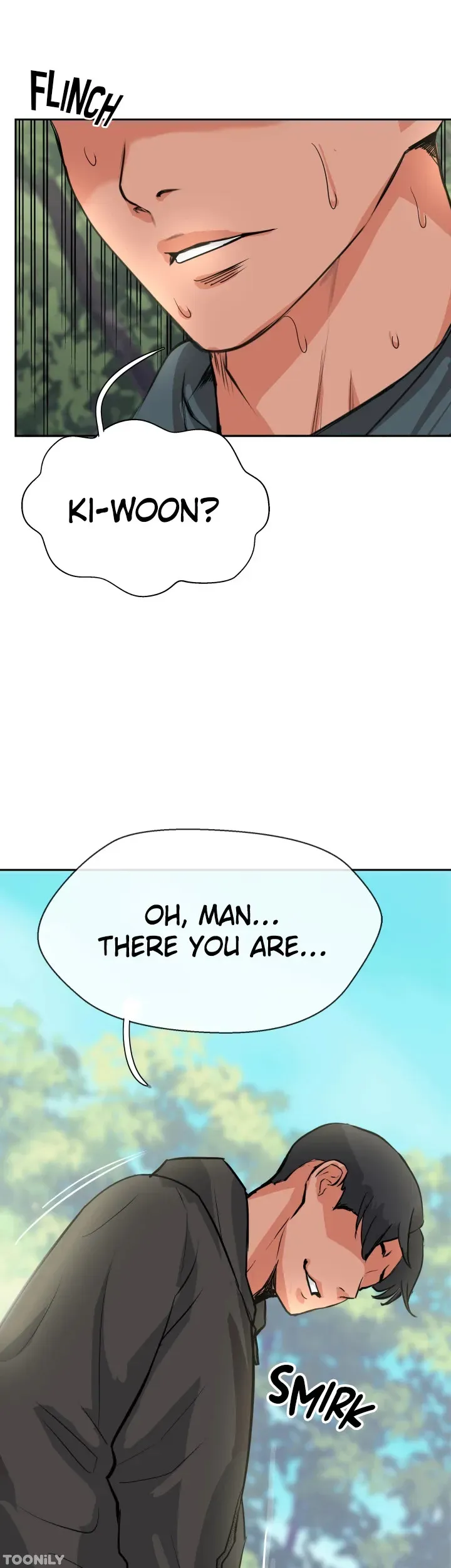 Top Of The World Chapter 32 page 51 - 