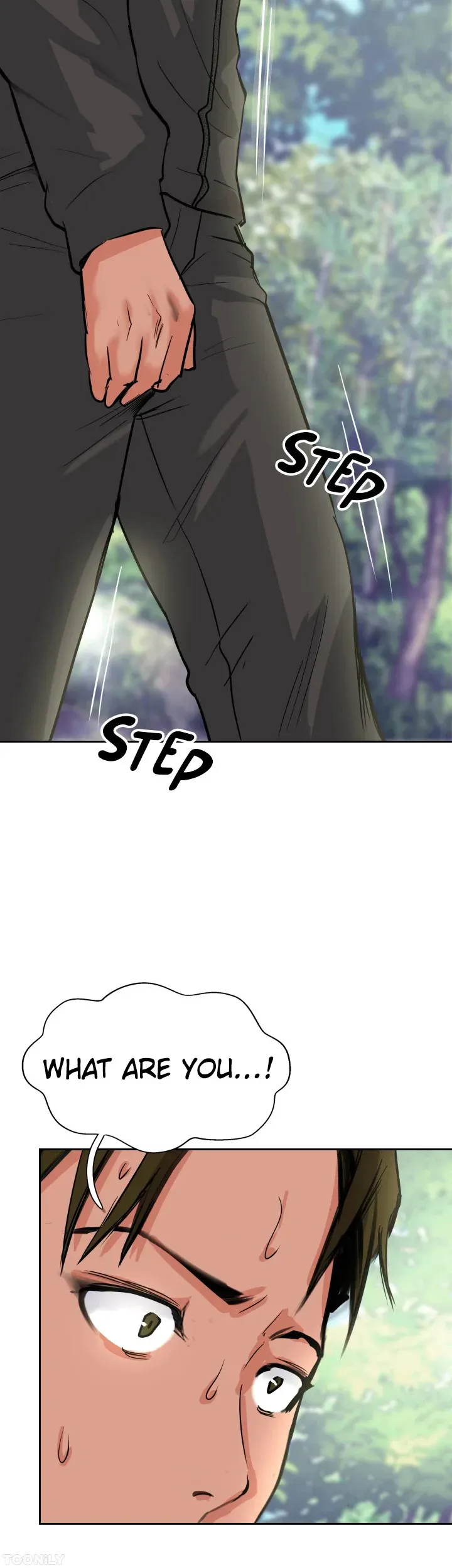 Top Of The World Chapter 32 page 52 - 