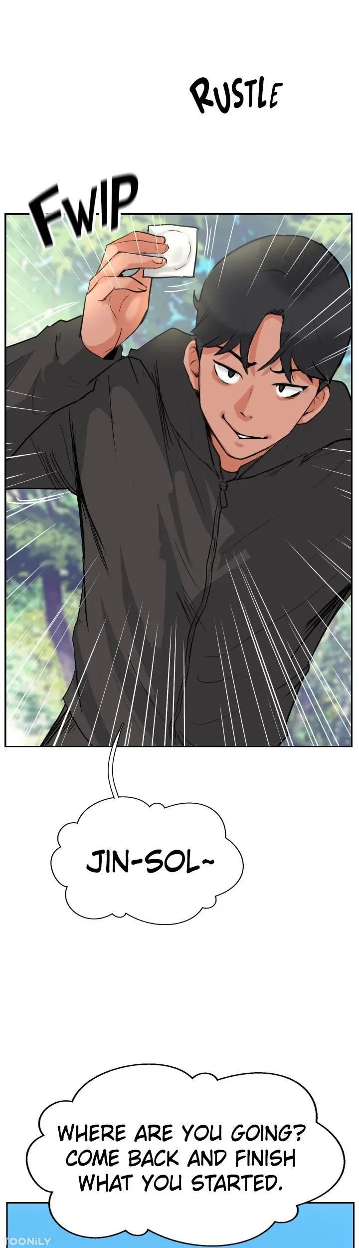 Top Of The World Chapter 32 page 53 - 