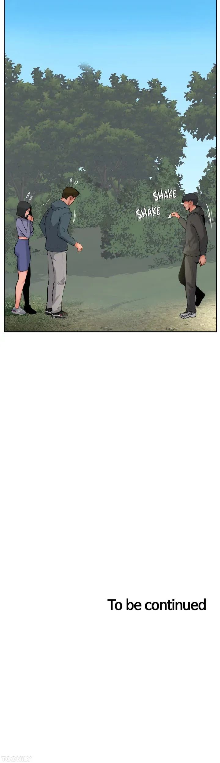 Top Of The World Chapter 32 page 54 - 