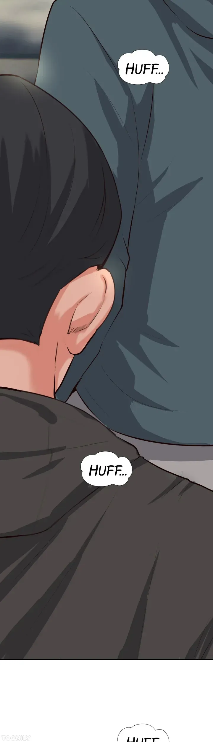 Top Of The World Chapter 32 page 7 - 