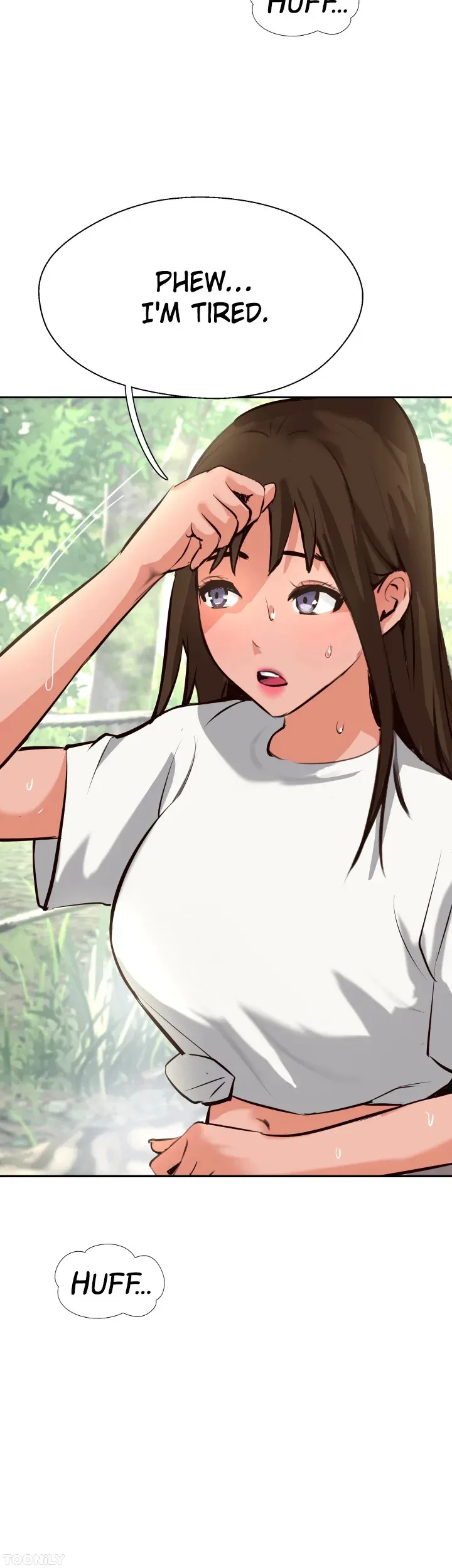 Top Of The World Chapter 32 page 8 - 