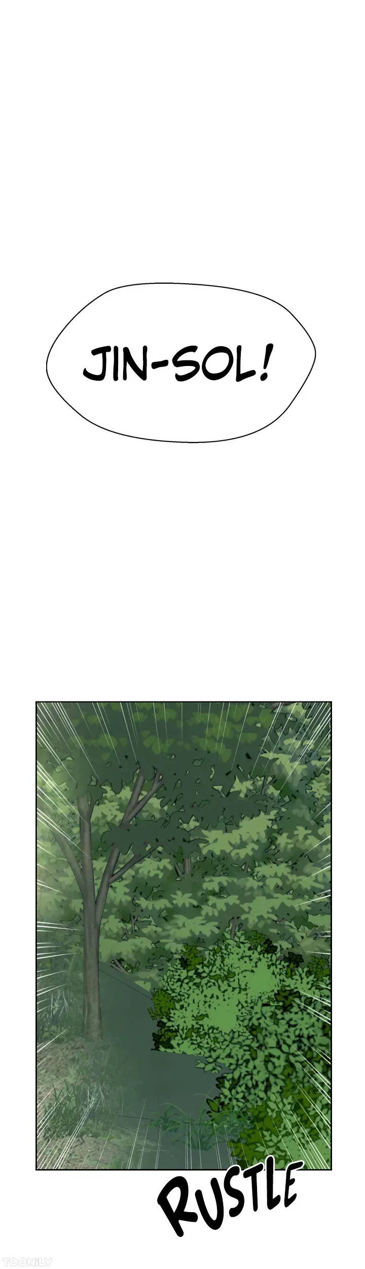 Top Of The World Chapter 33 page 1 - 