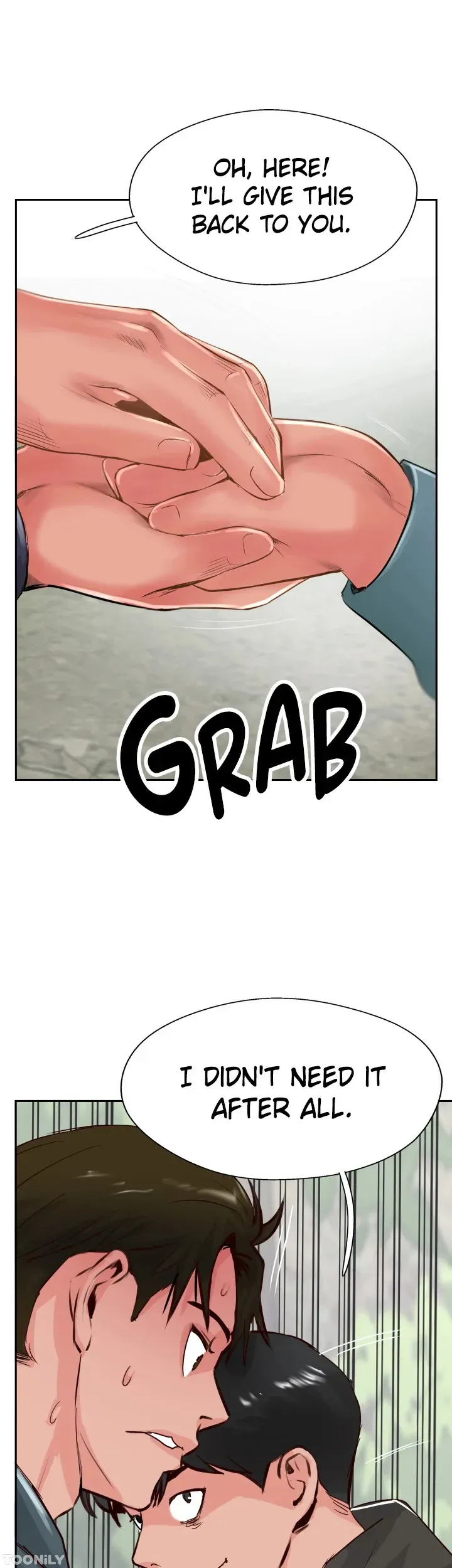 Top Of The World Chapter 33 page 11 - 