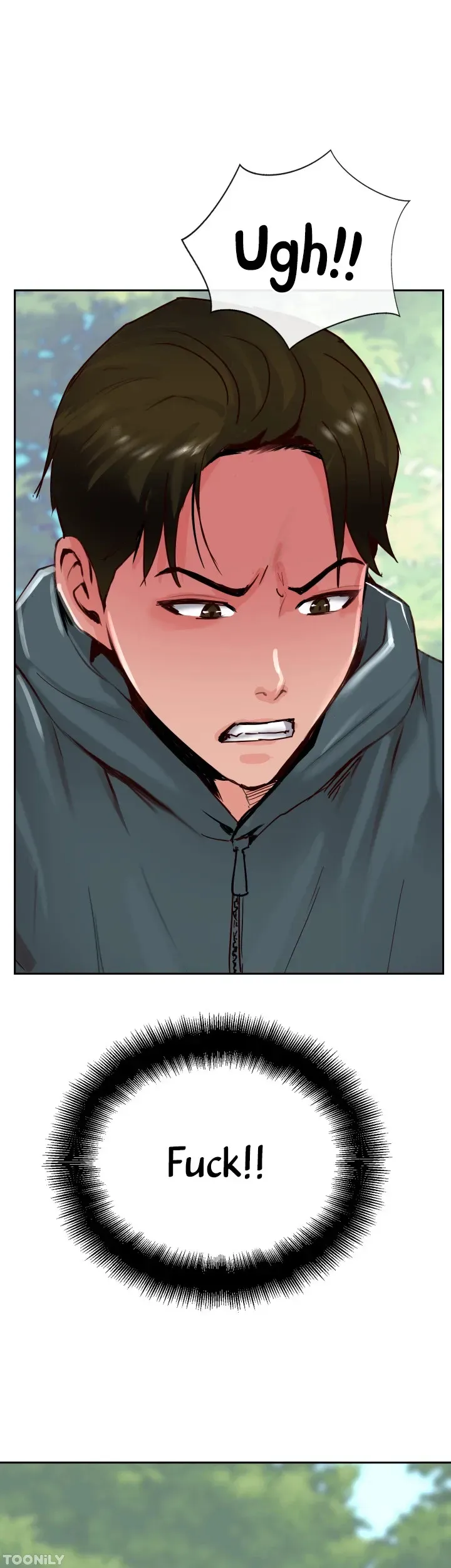 Top Of The World Chapter 33 page 13 - 