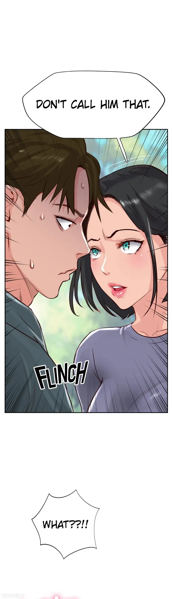 Top Of The World Chapter 33 page 17 - 
