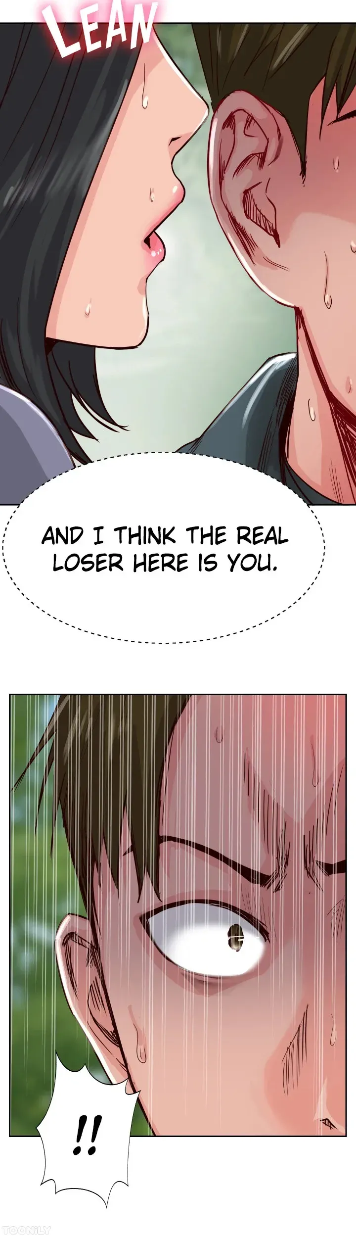 Top Of The World Chapter 33 page 18 - 