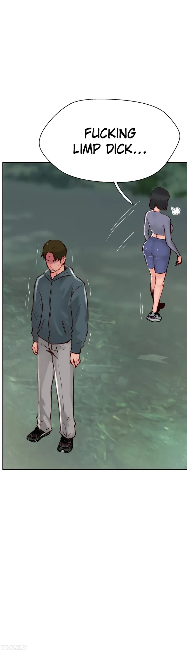 Top Of The World Chapter 33 page 19 - 