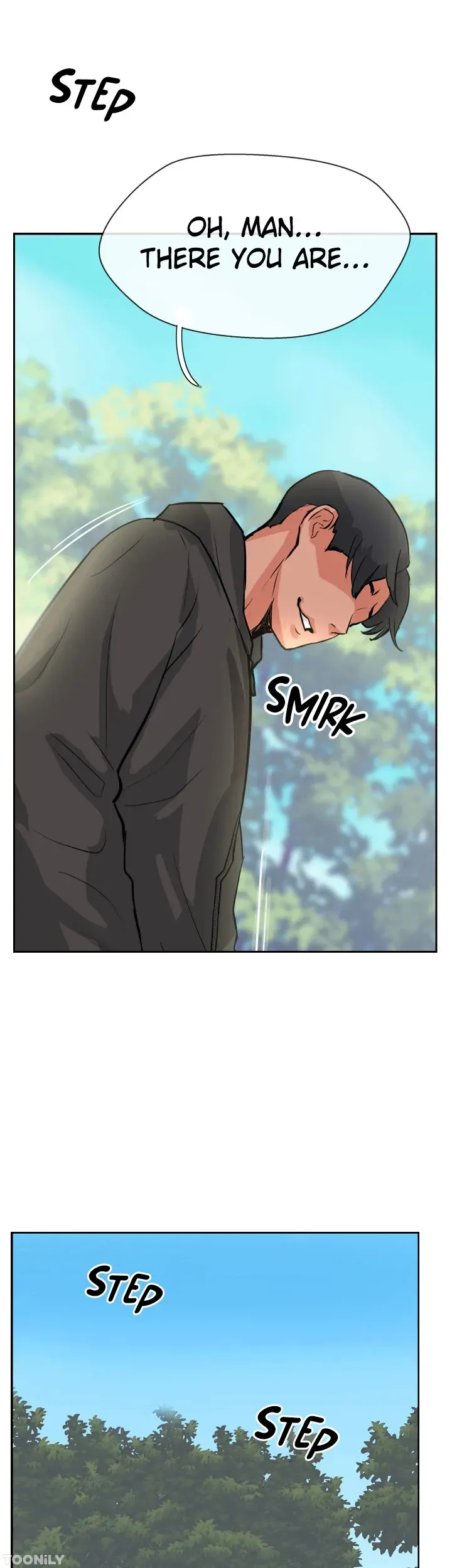 Top Of The World Chapter 33 page 3 - 