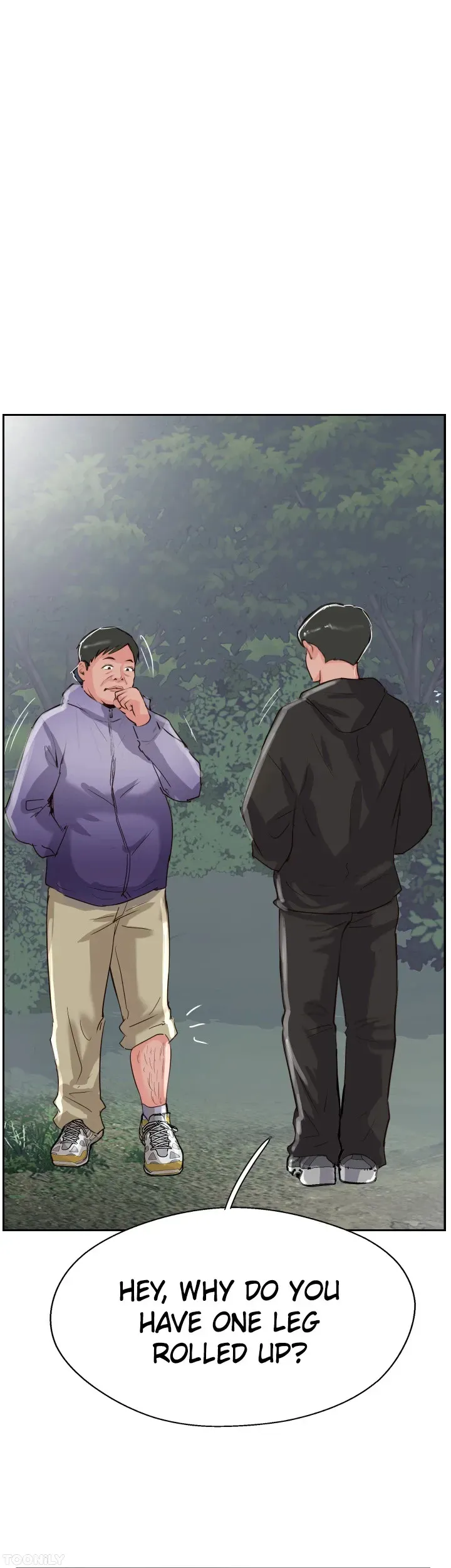 Top Of The World Chapter 33 page 23 - 