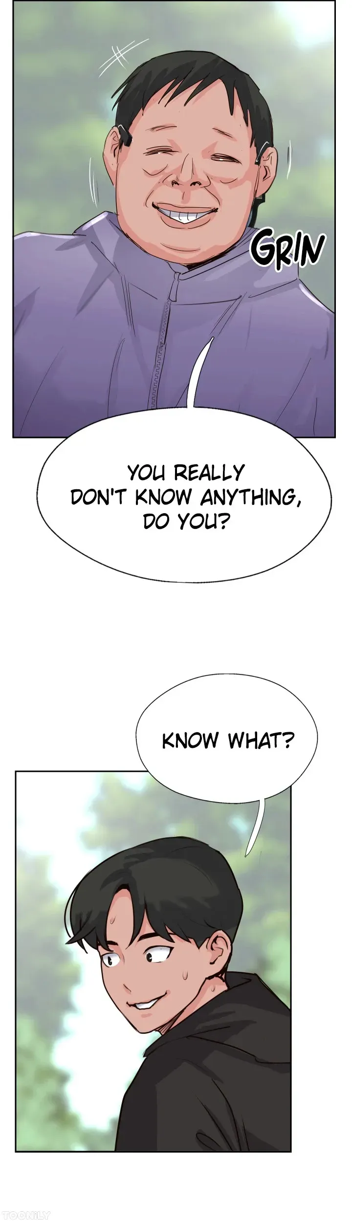 Top Of The World Chapter 33 page 24 - 