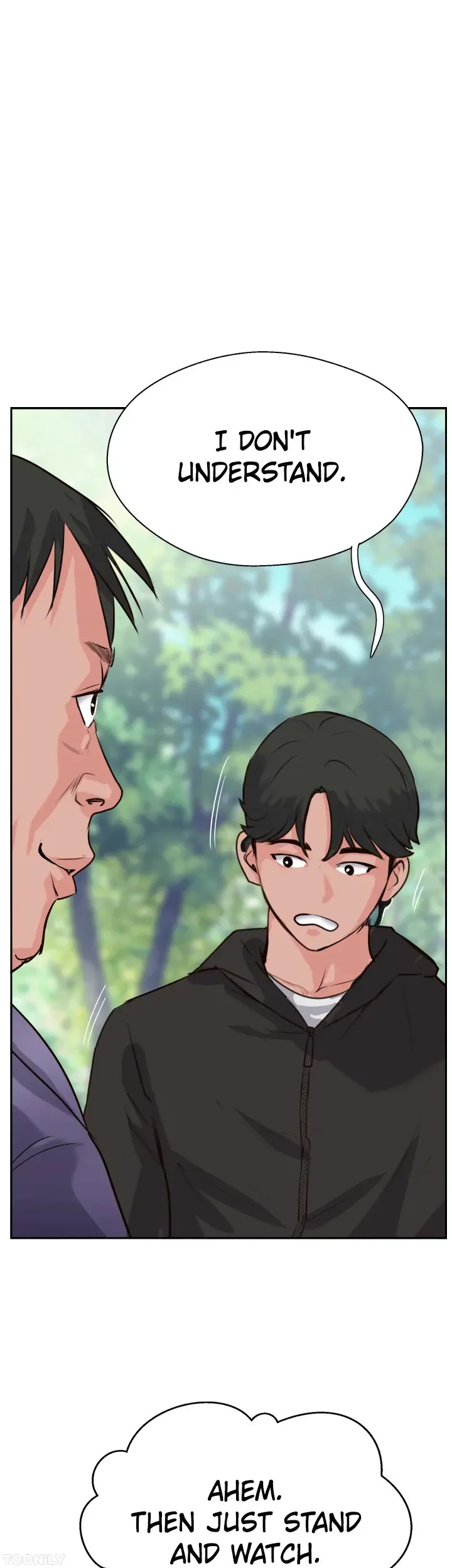 Top Of The World Chapter 33 page 27 - 