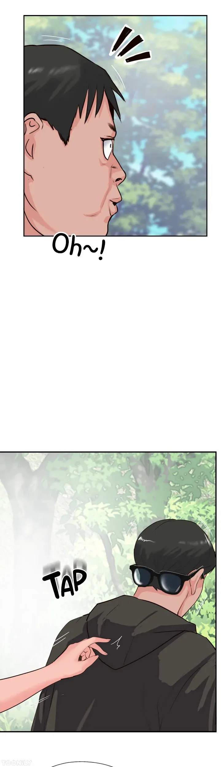 Top Of The World Chapter 33 page 29 - 