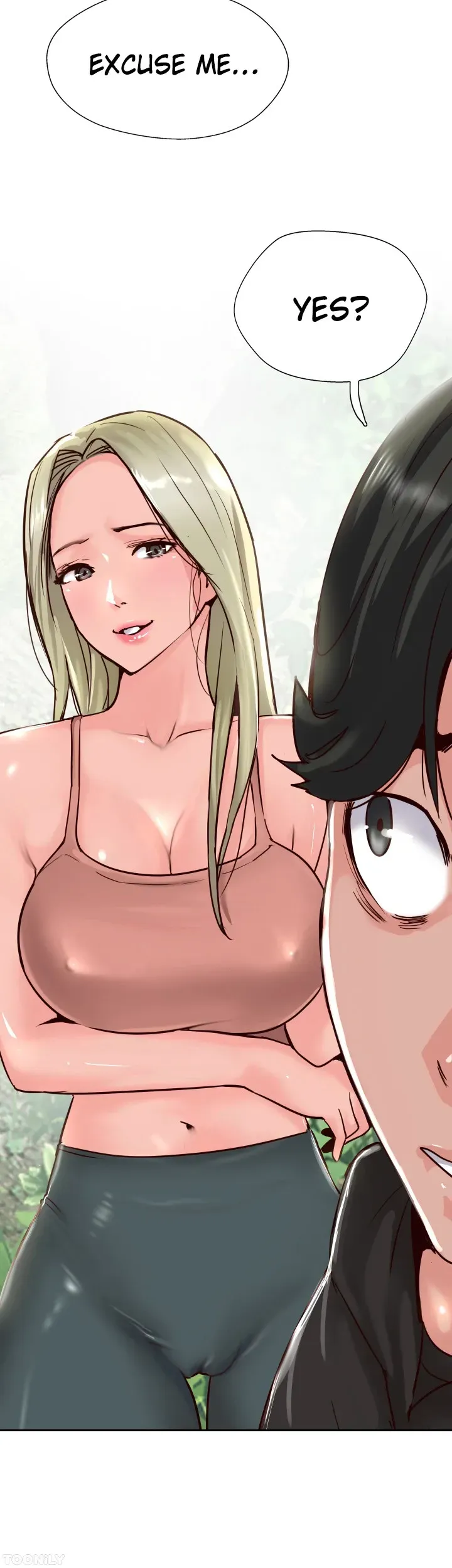 Top Of The World Chapter 33 page 30 - 