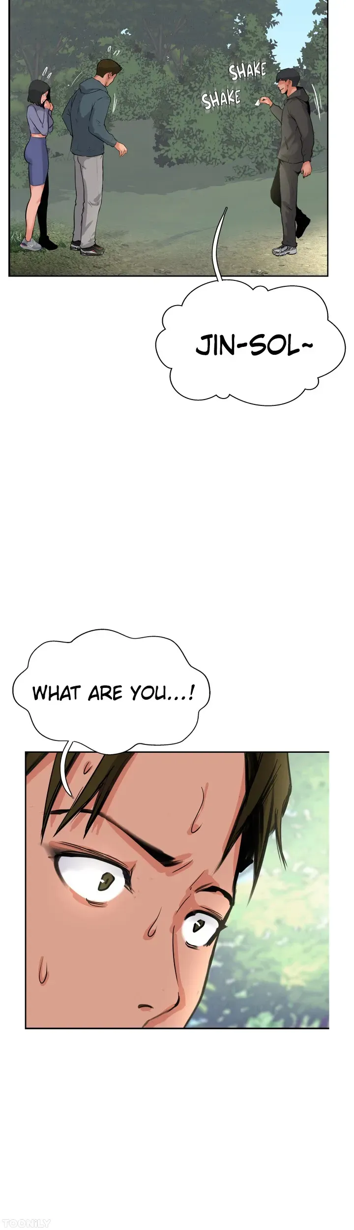 Top Of The World Chapter 33 page 4 - 