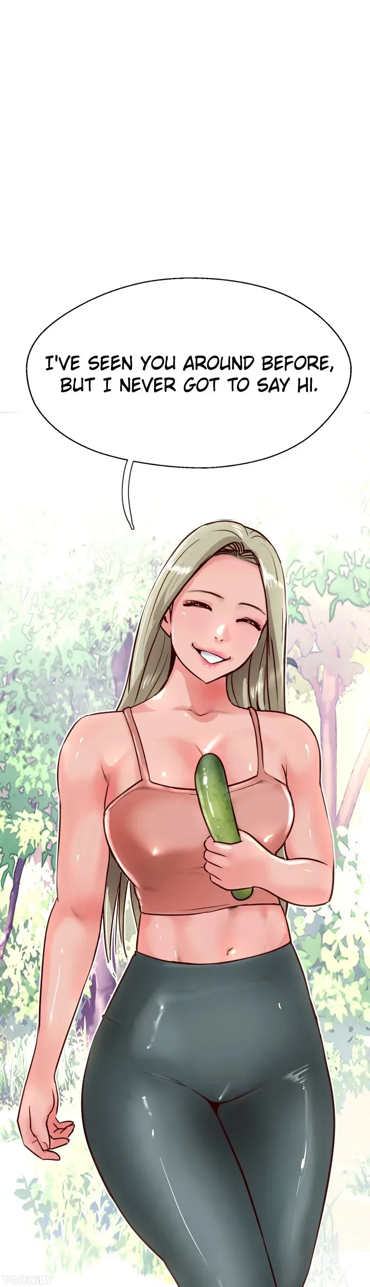 Top Of The World Chapter 33 page 31 - 