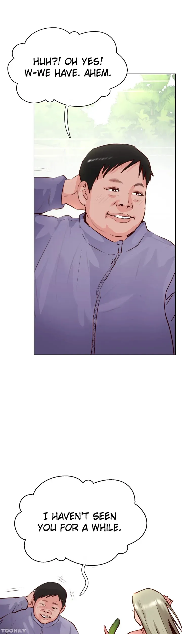 Top Of The World Chapter 33 page 33 - 