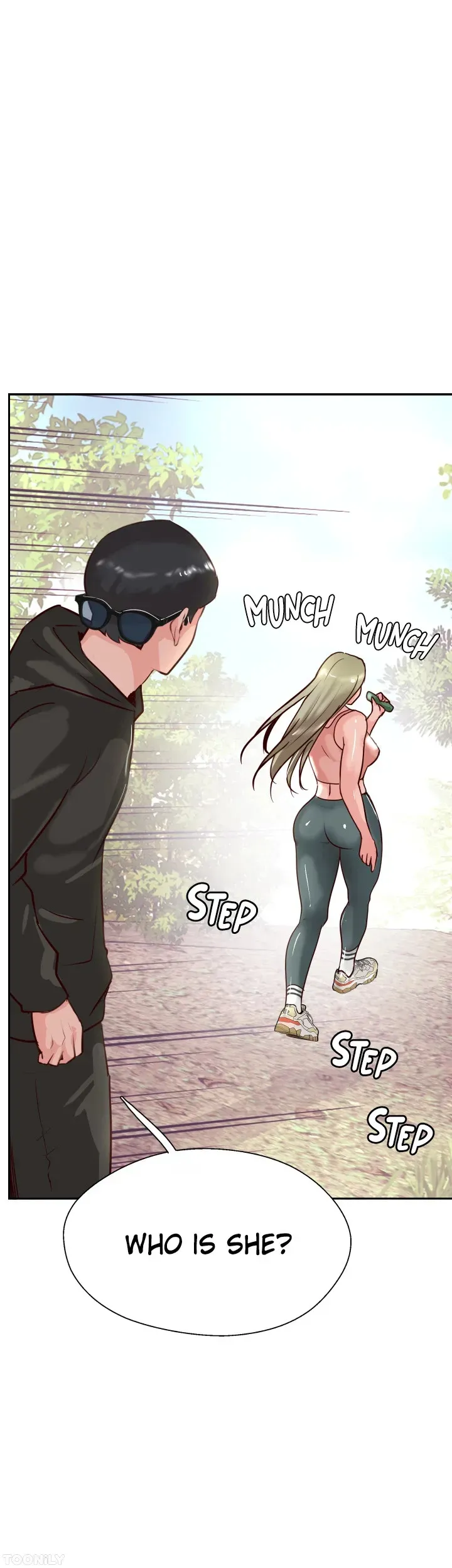 Top Of The World Chapter 33 page 37 - 
