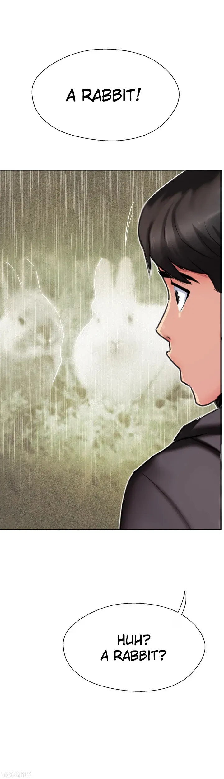 Top Of The World Chapter 33 page 38 - 