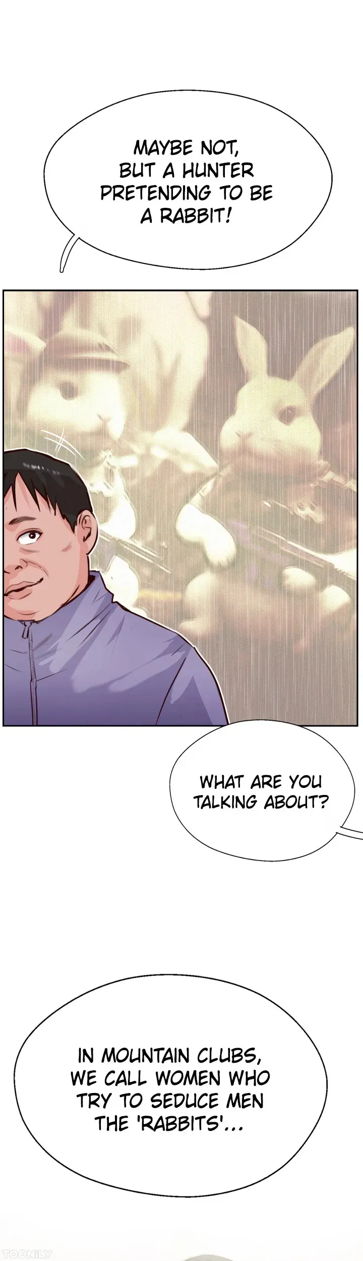 Top Of The World Chapter 33 page 39 - 