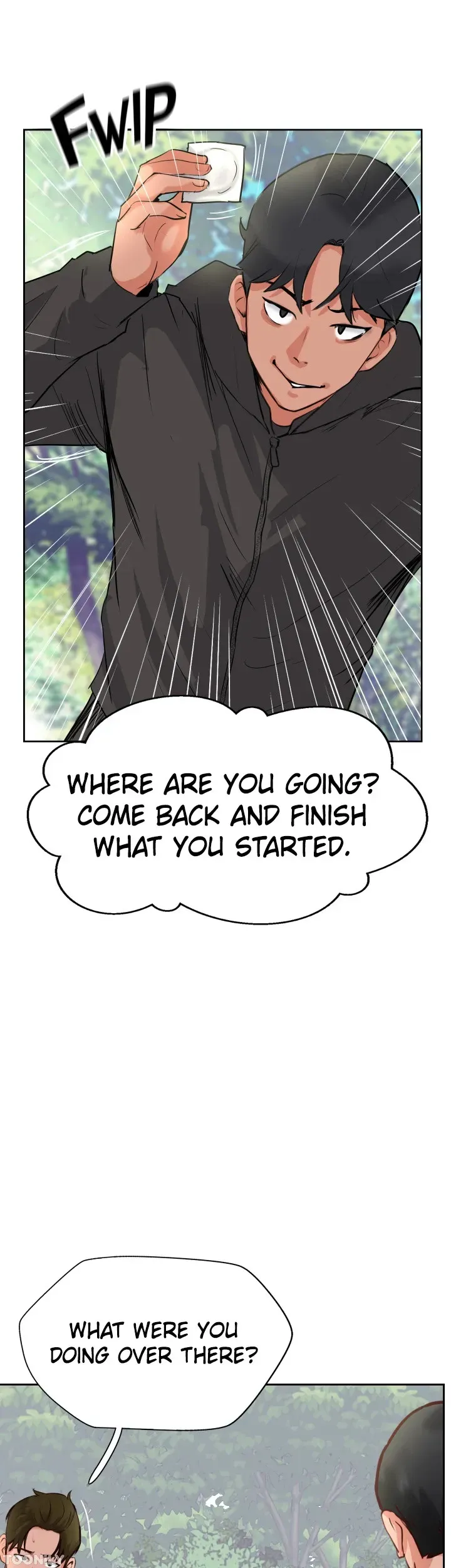 Top Of The World Chapter 33 page 5 - 