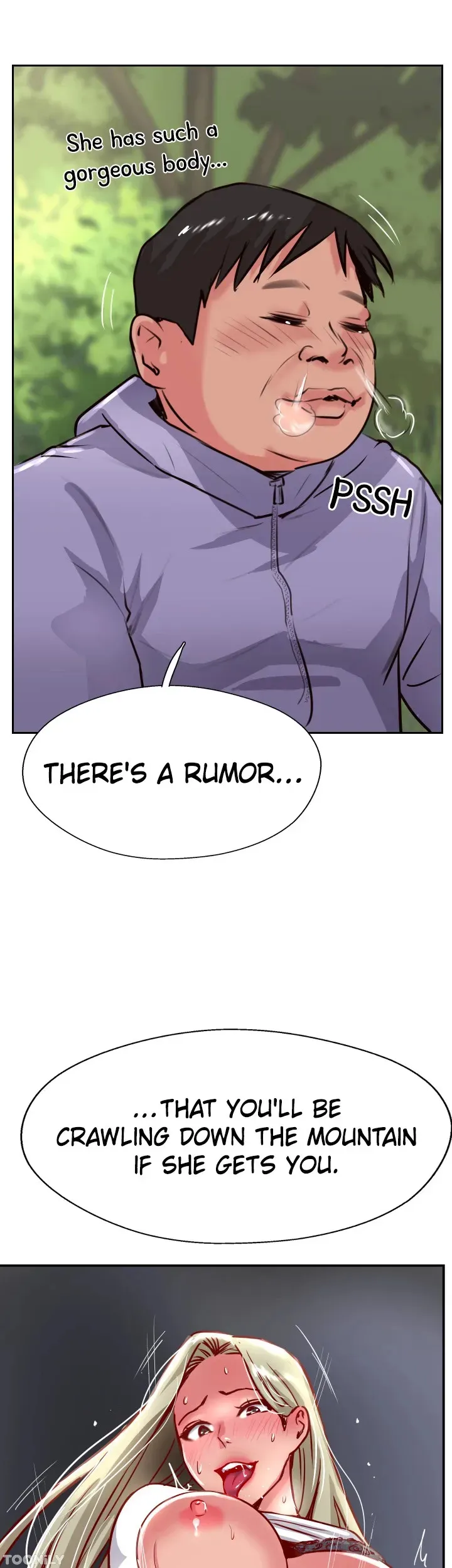 Top Of The World Chapter 33 page 43 - 