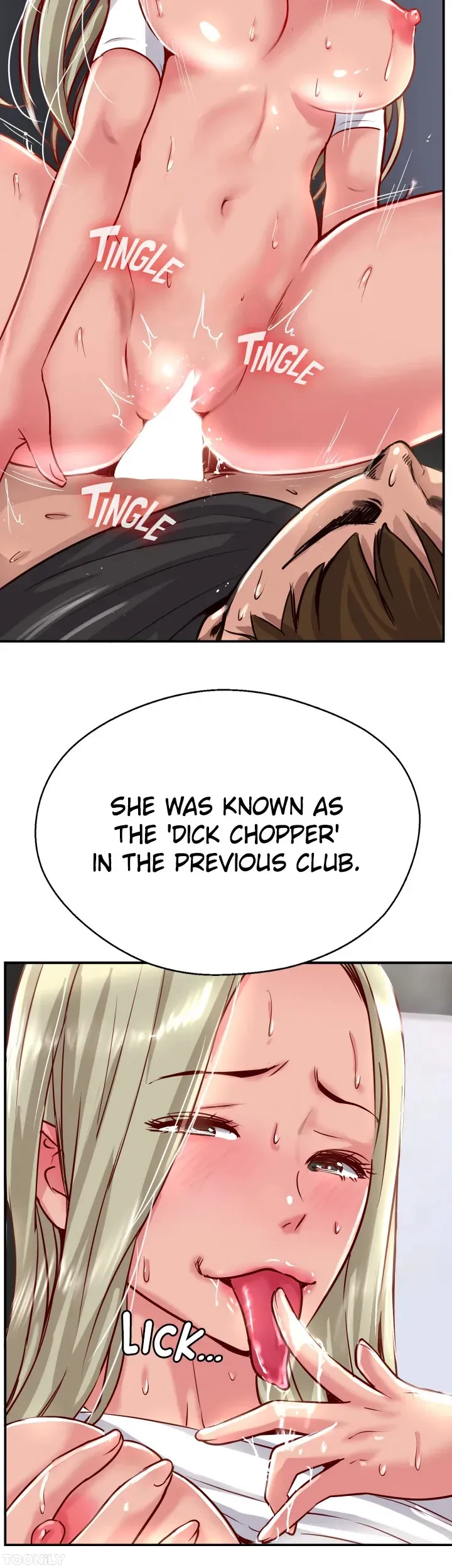 Top Of The World Chapter 33 page 44 - 