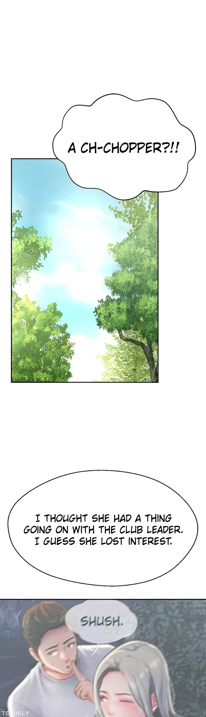 Top Of The World Chapter 33 page 45 - 