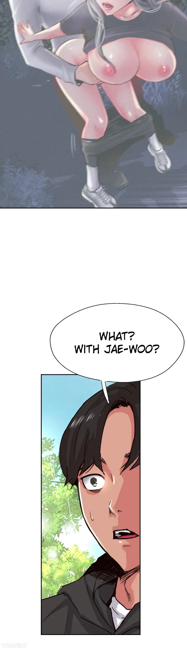Top Of The World Chapter 33 page 46 - 