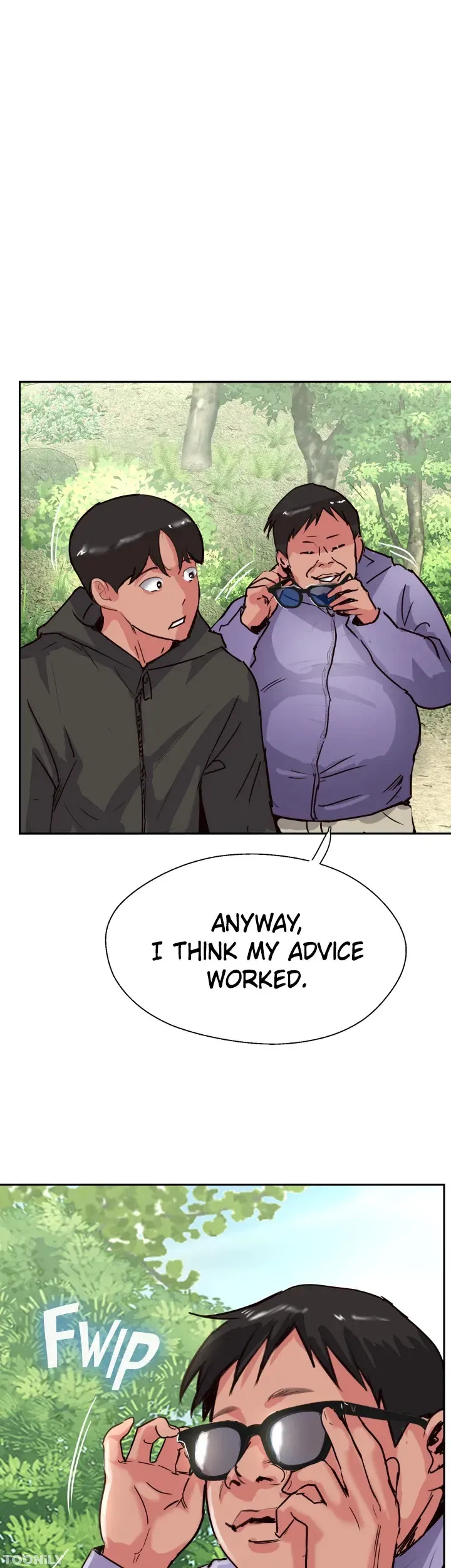 Top Of The World Chapter 33 page 47 - 