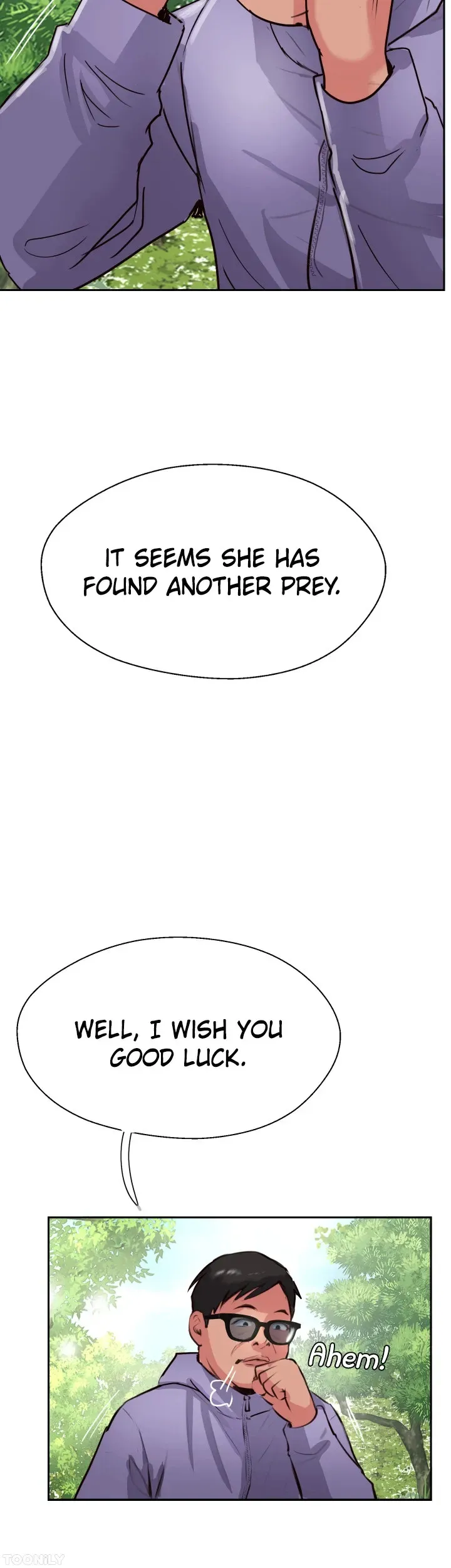 Top Of The World Chapter 33 page 48 - 