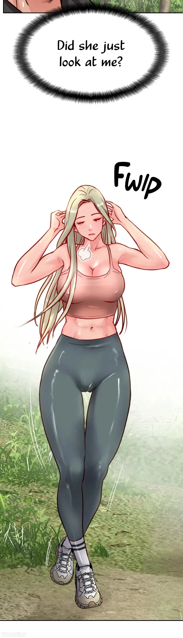 Top Of The World Chapter 33 page 52 - 