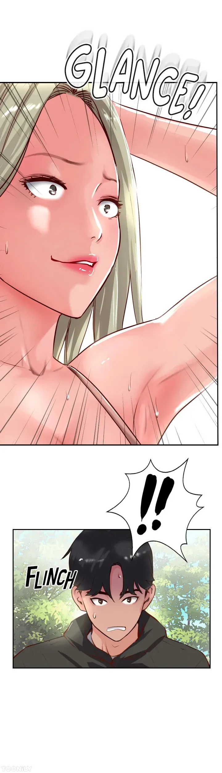 Top Of The World Chapter 33 page 53 - 