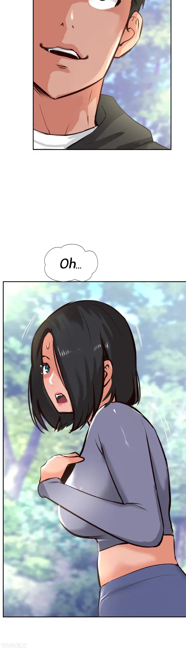Top Of The World Chapter 33 page 8 - 