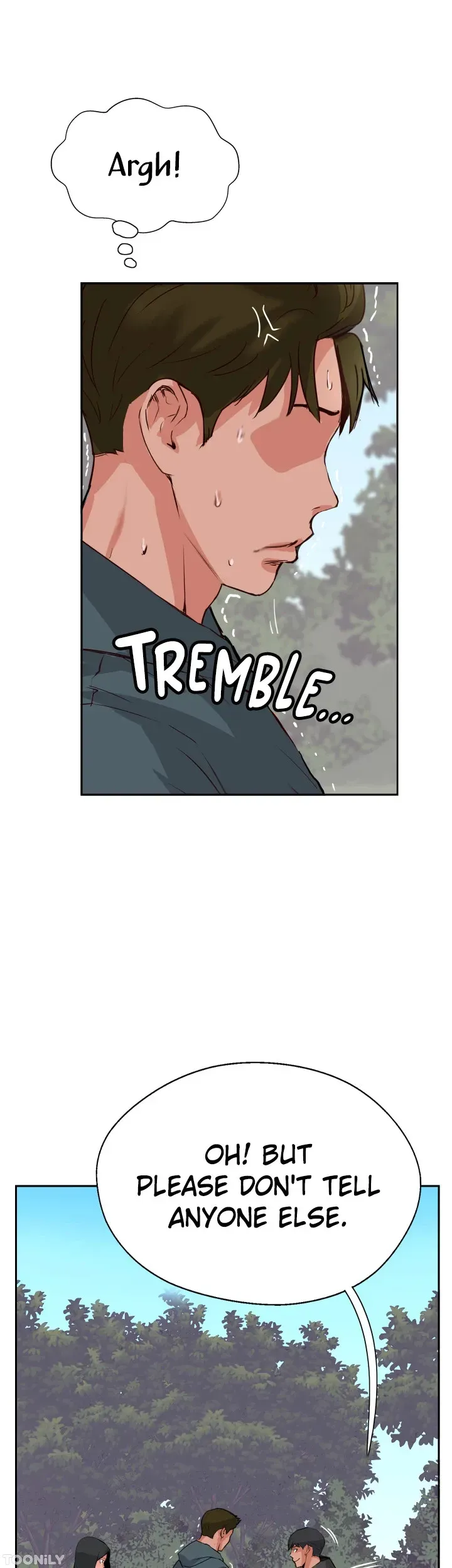 Top Of The World Chapter 33 page 9 - 