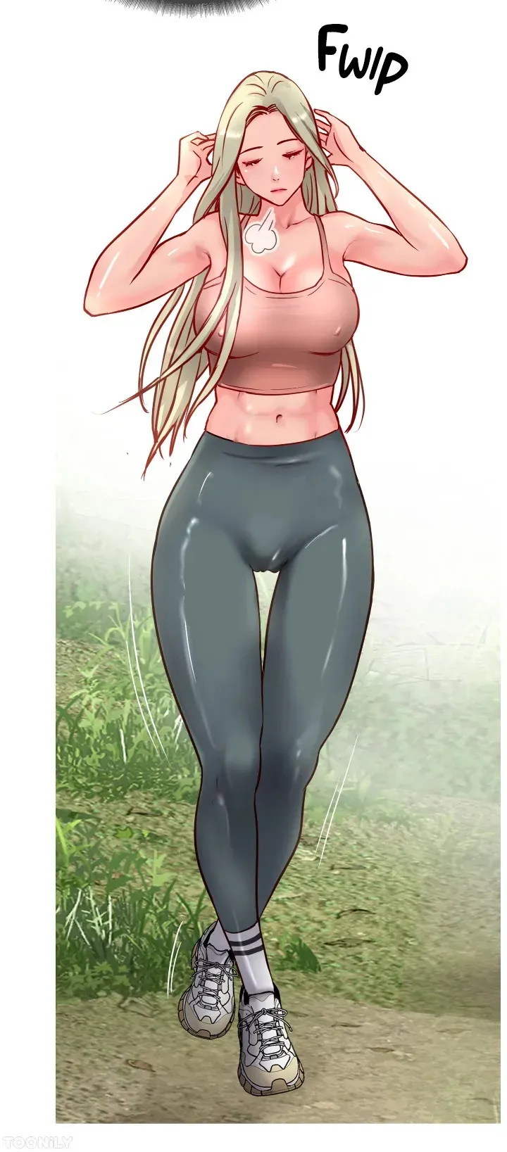 Top Of The World Chapter 34 page 2 - 