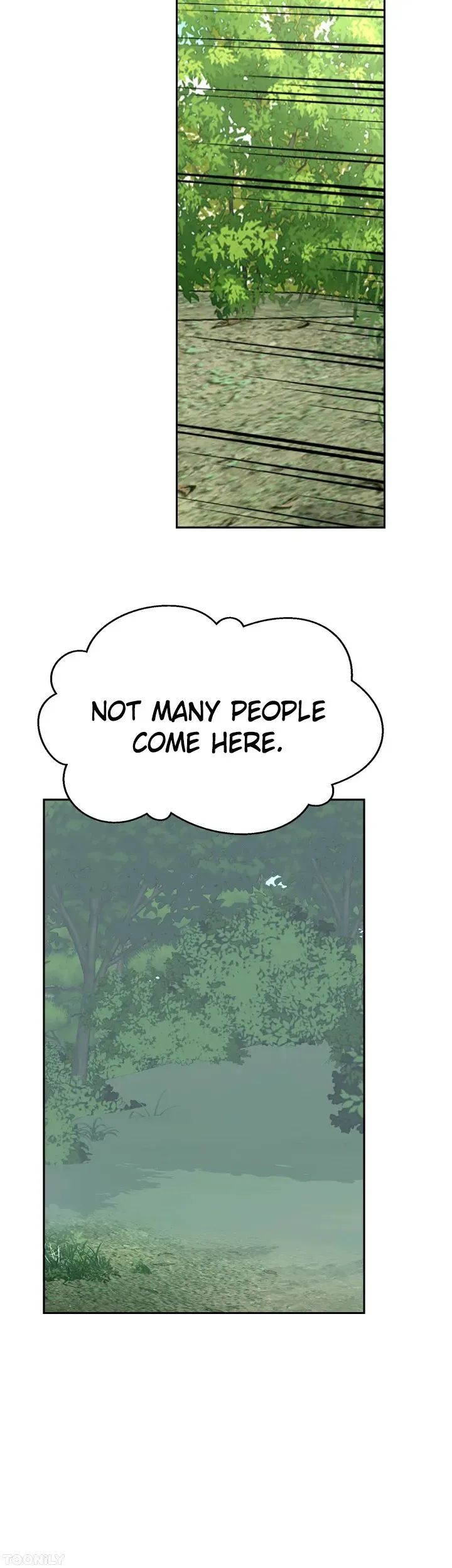 Top Of The World Chapter 34 page 18 - 