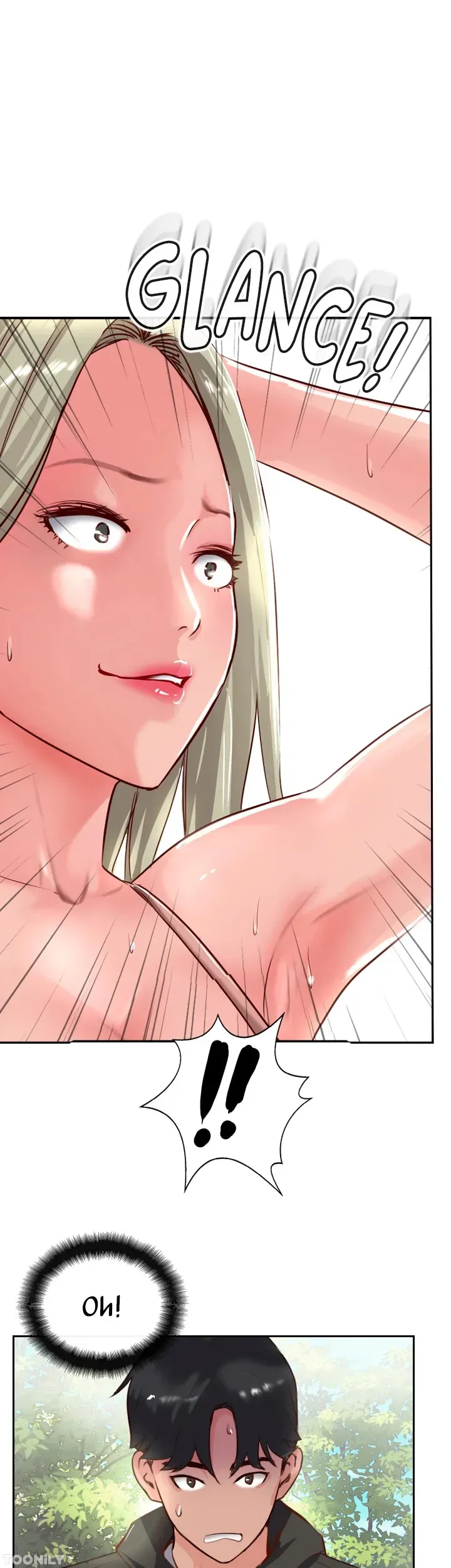 Top Of The World Chapter 34 page 3 - 