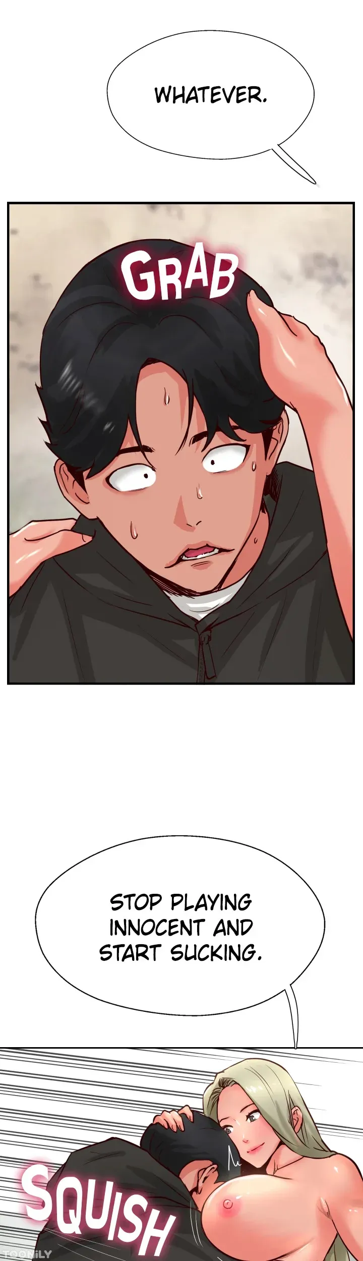 Top Of The World Chapter 34 page 21 - 
